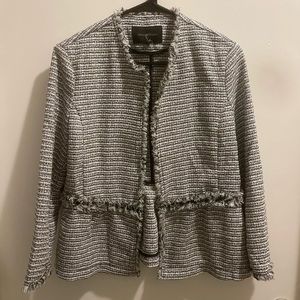 Banana Republic Blazer